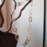 Collectie OXO handgemaakte sieraden edelsmid Schoonhoven